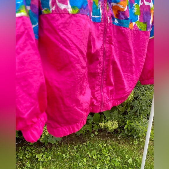 Vintage Lightweight Jacket - Picture 4 of 6